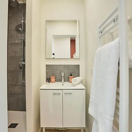 Center Of By Prestige Appartement