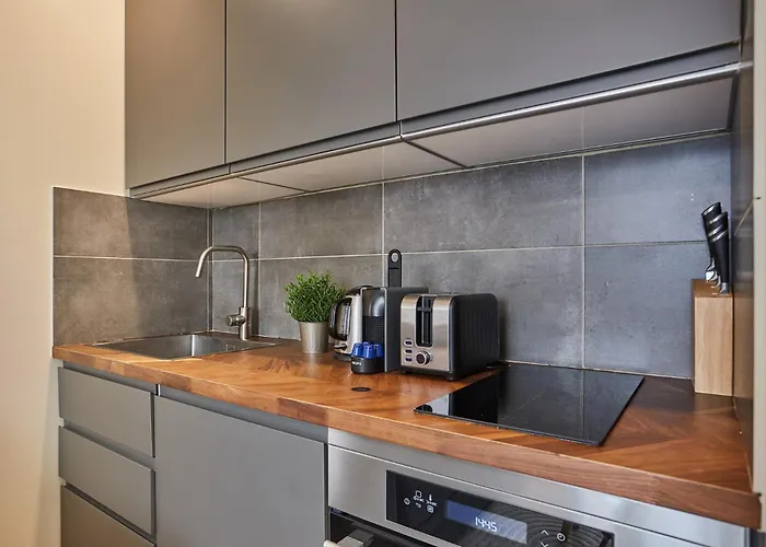 Center Of By Prestige Apartamento Paris