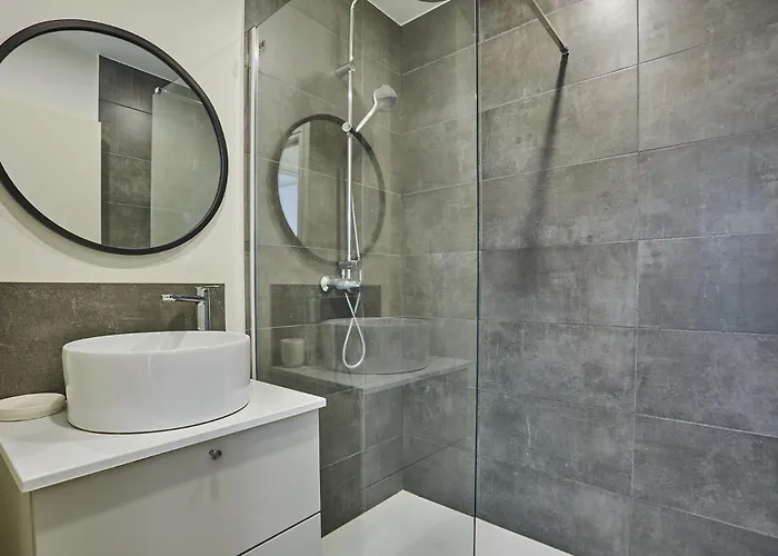 Apartman Center Of By Prestige *