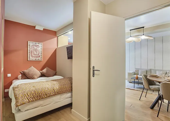 Apartment Center Of By Prestige *