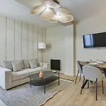 Center Of By Prestige